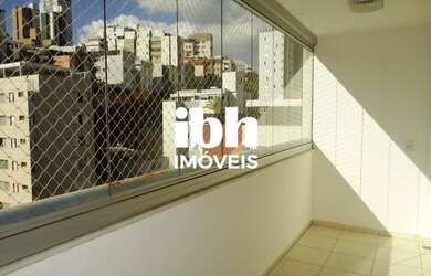 Imagem 7: Apartamento à venda, 3 quartos, 1 suíte, 2 vagas, Buritis - Belo Horizonte/MG