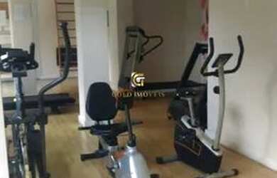 Imagem 2: SI- LINDO AP 3 DORMITÓRIOS POR 254MIL NO COND. VISTA FLAMBOYANT