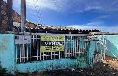 Imagem: Terreno à venda, 168 m² por R$ 200.000 - Brasmadeira - Cascavel/PR