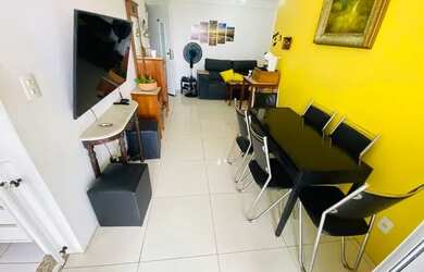 Imagem 6: Apartamento Pátio Arvoredo 3/4, 2 suítes, varanda, vista livre