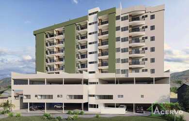 Imagem 10: Cobertura à venda, 92 m² por R$ 369.900,00 - São Pedro - Juiz de Fora/MG