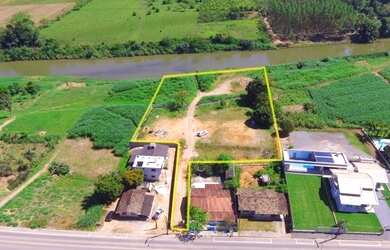 Imagem 2: Terreno à venda, Bairro Três Rios do Sul, Jaraguá do Sul/ SC