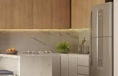 Imagem 3: APARTAMENTO RESIDENCIAL em São Paulo - SP, Moema