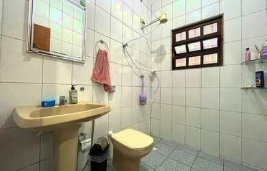 Imagem 16: Casa na Tupi Casa com 2 dormitórios