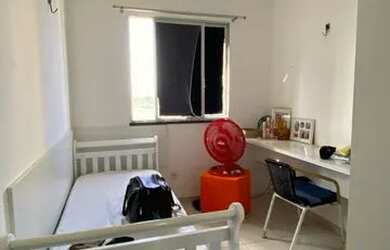 Imagem 13: Palm Ville. Piscina, Varanda, 72m² de Áreae1 Vaga na garagem