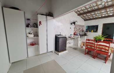 Imagem 6: Aluguel casa no siqueira. 1m² de Área, 2 Banheirose3 Dormitórios