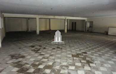 Imagem 6: Salão comercial 250m²