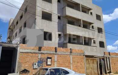 Imagem 1: Excelente apartamento no Bairro Novo Mundo em Uberlândia