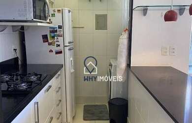 Imagem 4: Apartamento com 1 dormitório, 47 m² - venda por R$ 620.000,00 ou aluguel...