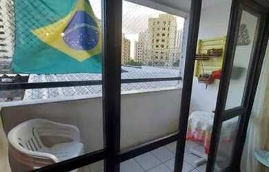 Imagem 13: Edifício Barcelona