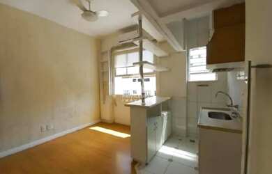 Imagem 5: Apartamento à venda, 1 quarto, Flamengo - RIO DE JANEIRO/RJ