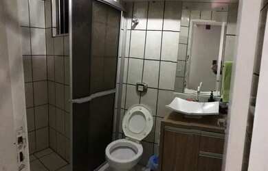 Imagem 3: Locação ESTUDANTE apto BC com churrasqueira no centro