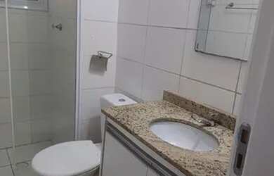 Imagem 16: Condominio Vista Bela. Piscina, Churrasqueira, 54m² de Áreae2 Vagas...