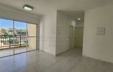 Imagem: O apartamento para alugar possui 2 Dormitórios, 2 Banheiros