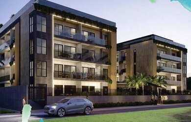 Imagem 10: Apartamento à venda na praia de Carneiros - Tamandaré/PE