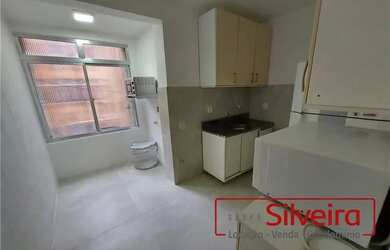 Imagem 7: PORTO ALEGRE - Apartamento Padrão - Centro Histórico