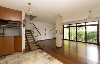 Imagem: Casa Planalto Paulista, 4 Quartos, 1 Suite, 2 Vagas