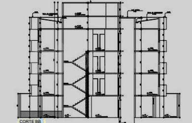 Imagem 3: Excelente apartamento no Bairro Novo Mundo em Uberlândia