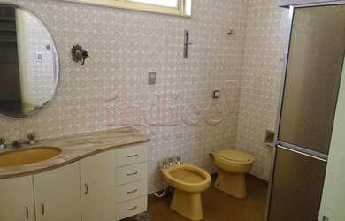 Imagem 12: Casas à venda 4 quartos 2 suítes 2 vagas Alto da Boa Vista Ribeirão...