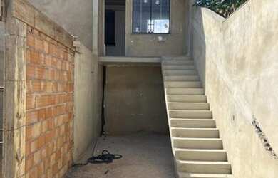 Imagem 13: CASA RESIDENCIAL em BETIM - MG, GUARUJÁ MANSÕES