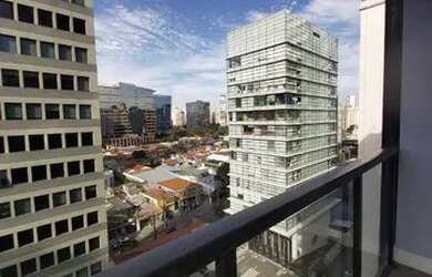 Imagem 9: Studio com 1 dormitório para alugar, 38 m² por R$ 4.150,00/mês - Vila...