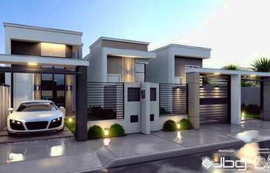 Imagem 9: Tijucas - Casa Padrão - Areias