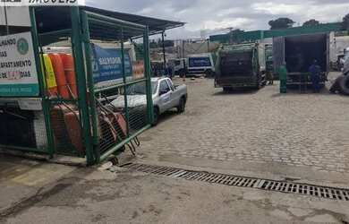 Imagem 4: SALVADOR - Galpão/Depósito/Armazém - PIRAJÁ