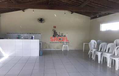 Imagem 11: Alugo apartamento no Condominio Residencial Belvedere. no Bairro Japaozinho