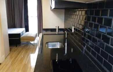 Imagem 2: Studio com 1 dormitório para alugar, 38 m² por R$ 4.150,00/mês - Vila...