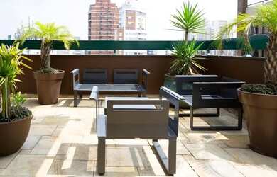 Imagem 7: Penthouse com 2 dormitórios, 180 m² - venda por R$ 5.000.000,00 ou aluguel...