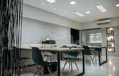 Imagem: O depósito possui 11m² de Área e está localizado em Jardim