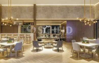 Imagem 3: Apartamento no Atmosfera Brooklin, 3 dormitórios, 125 m2