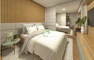 Imagem 5: Cobertura à venda, 92 m² por R$ 369.900,00 - São Pedro - Juiz de Fora/MG