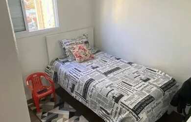 Imagem 5: Apartamento último andar no Jardim América vista para o Shibata