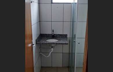 Imagem: A casa em condomínio possui 2 Dormitórios, 1 Banheiro, 1 Vaga