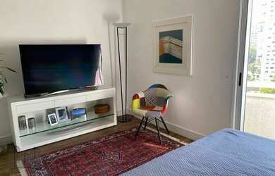 Imagem 13: Apartamento à venda, 116 m² por R$ 1.396.000,09 - Campo Belo - São Paulo/SP