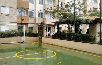 Imagem 11: Excelente apto andar alto condomínio portaria 24h