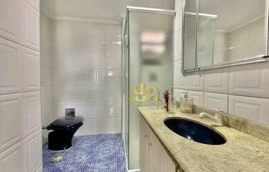 Imagem 12: Apartamento à venda, 92 m² por R$ 700.000 - Jardim Astúrias - Guarujá/SP