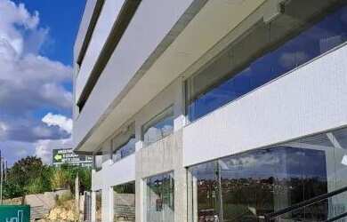 Imagem: O depósito possui 1 Vaga na garagem, 40m² de Área e está