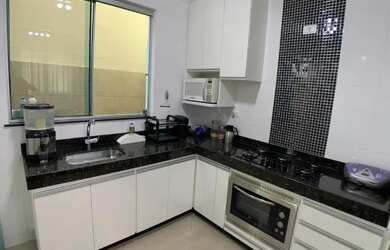 Imagem 12: São João - Betim - Casa geminada