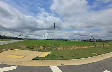 Imagem 3: terreno - Loteamento Alphaville Campinas - Campinas