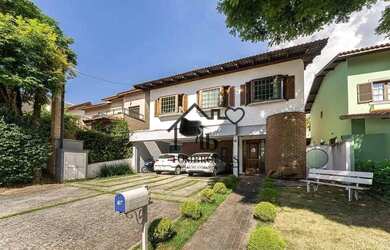 Imagem 3: Casa com 4 dormitórios, 305 m² - venda por R$ 2.447.000,00 ou aluguel...