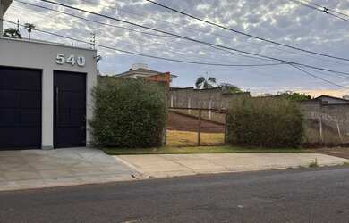 Imagem 6: Terreno jardim Karaiba. 490m² de Área