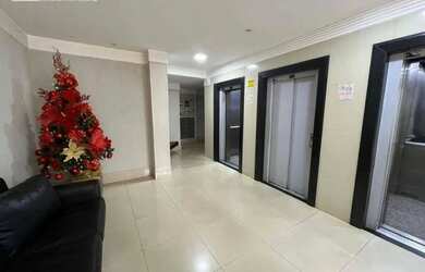 Imagem 6: Apartamento com 3 dormitórios para alugar, 111 m² por R$ 3.300,00/mês...