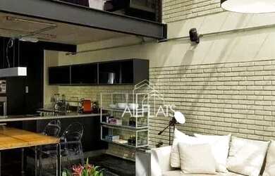 Imagem 6: Cobertura com 1 dormitório à venda, 100 m² por R$ 1.968.000,00 - Morumbi...