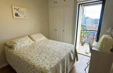 Imagem 12: EMBARÉ - 3 DORMITÓRIOS. Ar-condicionado, 94m² de Área, 1 Vaga na garageme2...