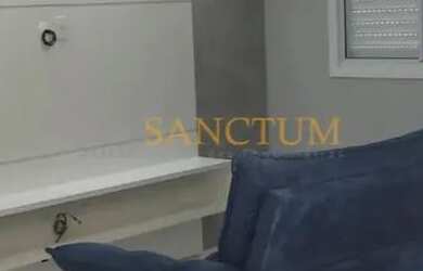 Imagem: Apartamento - São Bernardo - Campinas