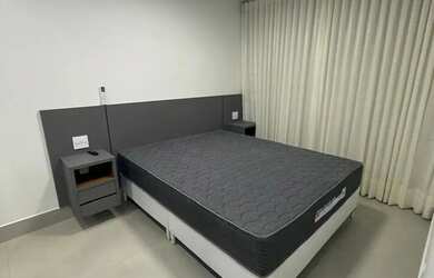 Imagem 9: Flat Moove Mobiliado. Imóvel mobiliado, Ar-condicionado, 43m² de Áreae1...