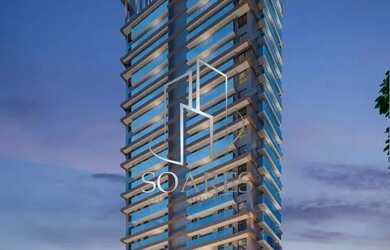 Imagem: O apartamento possui 3 Dormitórios, 4 Banheiros, 2 Vagas na