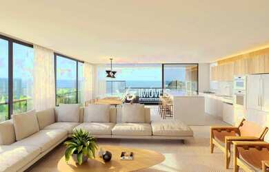 Imagem 3: Cobertura com 4 dormitórios à venda, 193 m² por R$ 5.600.000,00 - Centro - Guaratuba/PR